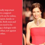9. Kalki Reveals Why Actors Don’t Discuss Their Manhandle and It Will Make You extremely upset