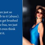 Kalki Reveals Why Actors Don’t Discuss Their Manhandle and It Will Make You extremely upset