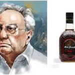 Kapil Mohan The Man Who Gave Us Old Monk Passes on At 88