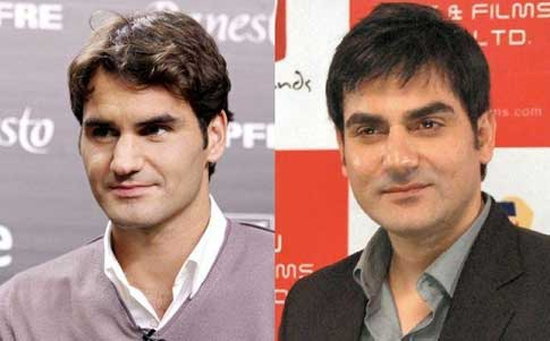 Duplicate Of Bollywood actor