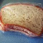 do not Store-bread in fridge