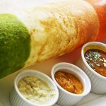 tricolor-dosa-Indian-food-recipes