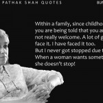 1. 12 Severely Honest Ratna Pathak Shah Quotes That show Why She’s One Of Bollywood’s Sanest Minds