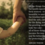 1. 15 Quotes That Wonderfully Catch That Extremely Exceptional Bond A Father and A Daughter Share