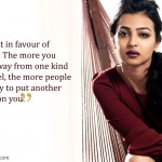 1. 17 Radhika Apte Quotes That Prove She’s A Much needed refresher In The Conciliatory World Of Bollywood