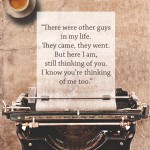 1. These Passionate Unsent Letters Will Make You Say Everything You’ve Been Keeping Inside