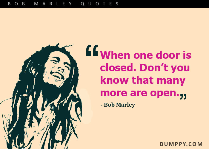 free your mind quotes bob marley