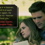 10. 17 Nicholas Flashes Quotes That Give Another Significance To The Word ‘Love’