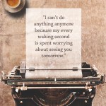 10. These Passionate Unsent Letters Will Make You Say Everything You’ve Been Keeping Inside