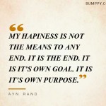 12. 12 Great Quotes by Ayn Rand That Will Influence You To see the World From an Different perspective