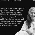 12. 12 Severely Honest Ratna Pathak Shah Quotes That show Why She’s One Of Bollywood’s Sanest Minds