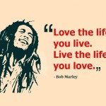 13 Uplifting Bob Marley Quotes to Free Your Mind