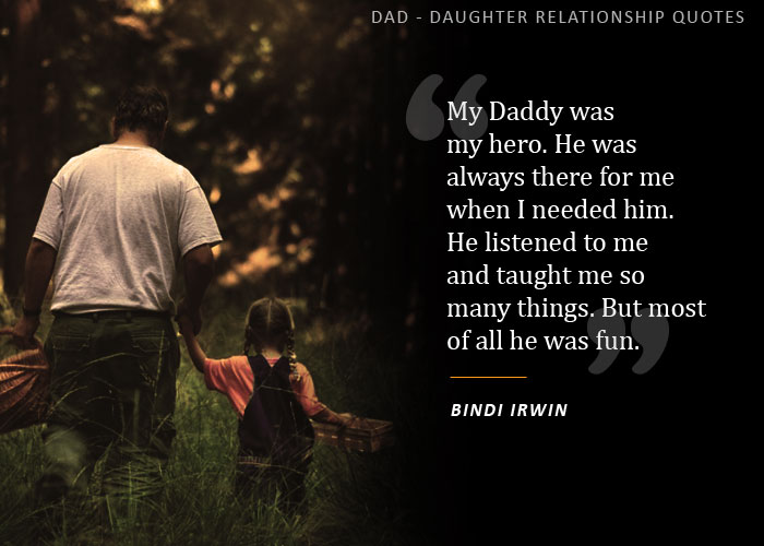 15 Quotes That Wonderfully Catch That Extremely Exceptional Bond A Father a...
