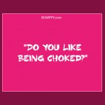 15. 16 Ladies Let us know the Creepiest and Most shrink-Worthy Commendable Pick up Lines That Were Utilized on Them