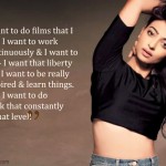 16. 17 Radhika Apte Quotes That Prove She’s A Much needed refresher In The Conciliatory World Of Bollywood