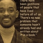 16. These 21 Will Smith Dialogues Are All The Inspiration You Have To Ascend Against The Tide