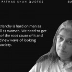 2. 12 Severely Honest Ratna Pathak Shah Quotes That show Why She’s One Of Bollywood’s Sanest Minds
