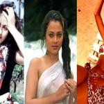 bollywood old actresses in hot and bold dress