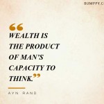 3. 12 Great Quotes by Ayn Rand That Will Influence You To see the World From an Different perspective