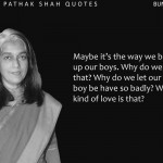 3. 12 Severely Honest Ratna Pathak Shah Quotes That show Why She’s One Of Bollywood’s Sanest Minds