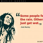 3. 13 Uplifting Bob Marley Quotes to Free Your Mind