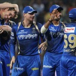rajasthan royals team and match schedule
