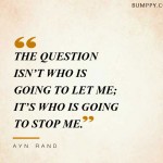 4. 12 Great Quotes by Ayn Rand That Will Influence You To see the World From an Different perspective