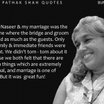 4. 12 Severely Honest Ratna Pathak Shah Quotes That show Why She’s One Of Bollywood’s Sanest Minds
