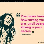 4. 13 Uplifting Bob Marley Quotes to Free Your Mind