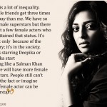4. 17 Radhika Apte Quotes That Prove She’s A Much needed refresher In The Conciliatory World Of Bollywood