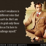 4. These 10 Quotes By Nawazuddin Siddiqui Show That Acting Is All You Should Be An Actor