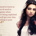 5. 17 Radhika Apte Quotes That Prove She’s A Much needed refresher In The Conciliatory World Of Bollywood