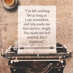 5. These Passionate Unsent Letters Will Make You Say Everything You’ve Been Keeping Inside