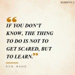6. 12 Great Quotes by Ayn Rand That Will Influence You To see the World From an Different perspective