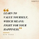 7. 12 Great Quotes by Ayn Rand That Will Influence You To see the World From an Different perspective