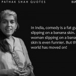7. 12 Severely Honest Ratna Pathak Shah Quotes That show Why She’s One Of Bollywood’s Sanest Minds