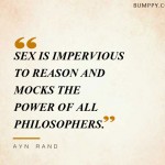 9. 12 Great Quotes by Ayn Rand That Will Influence You To see the World From an Different perspective