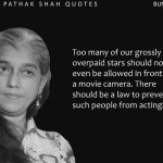 9. 12 Severely Honest Ratna Pathak Shah Quotes That show Why She’s One Of Bollywood’s Sanest Minds