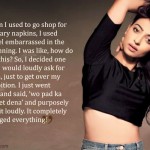 9. 17 Radhika Apte Quotes That Prove She’s A Much needed refresher In The Conciliatory World Of Bollywood