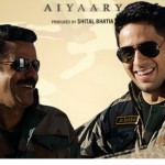 Aiyaary film dailouges