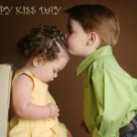 Happy-Kiss-Day-cute-baby-boy-and-girl-kissing-picture