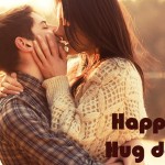 Hot-Couple-Celebration-Happy-Hug-Day