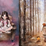 Joy In Living Alone Revealed In 20 Illustrations By Korean Artist