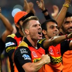 Sunrisers-Hyderabad team list and matches