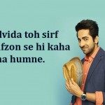 You’ve Referred to Him As A Actor & Singer, Now, Meet The Poet, Ayushmann Khurrana