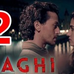 baaghi 2 official trailer release