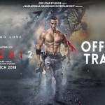 baaghi 2 trailer realese