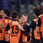 Sunrisers-Hyderabad team list and matches