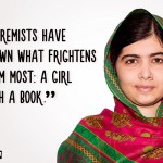1. 21 Powerful Quotes To Celebrate International Women’s Day