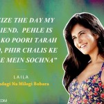 1. 24 Times Bollywood Dialogues Really Seemed well and good